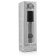 Gel retardant Extra Hard Touché 50ml 