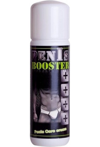 Crème Penis Booster 125mL 
