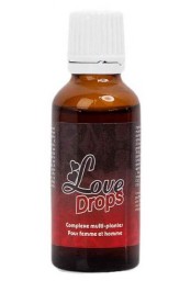 Stimulant LOVE DROPS 20ml