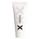 Crème de pénis X Control Menthe 40ml 