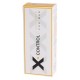 Crème de pénis X Control Menthe 40ml 