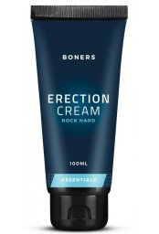 Crème d'érection Rock Hard 100mL