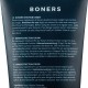 Crème d'érection Rock Hard 100mL 