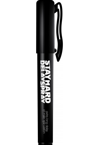 Stylo Spray retardant Stay Hard 6ml 