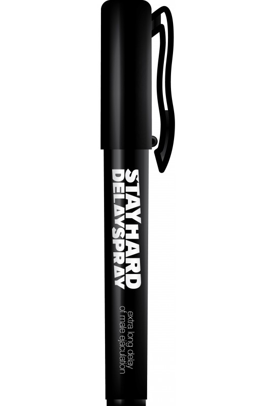 Stylo Spray retardant Stay Hard 6ml 
