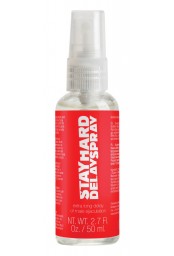 Spray retardant Stay Hard 50ml