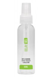 Gel retardant Delay 50ml