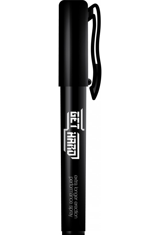 Stylo Spray stimulant Get Hard 6ml 