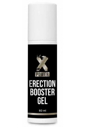 Gel Erection Booster XPower 60ml 