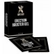 Dosettes de Gel Erection Booster XPower 6 x 4ml 