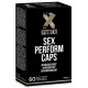 Stimulant sexuel Sex Perform Caps XPower 60 gélules 