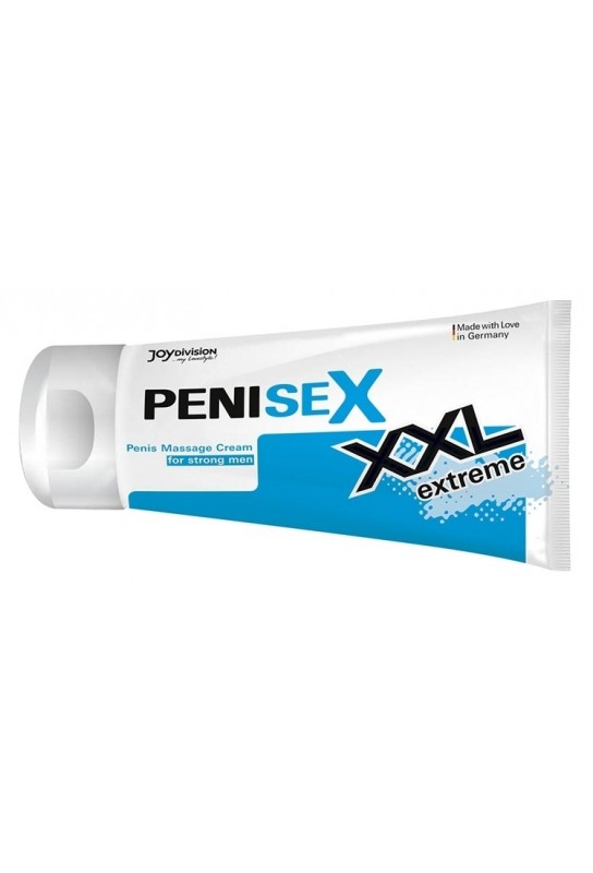 Crème Penisex XXL 100ml 