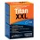 Titan XXL Stimulant Action prolongée 4 gélules