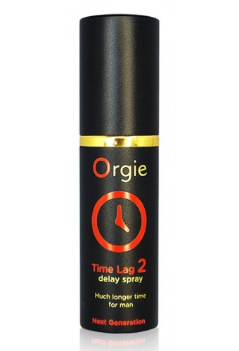 Spray Retardant Time Lag 2 10 ml 