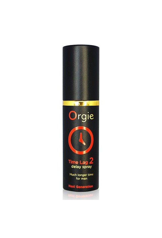 Spray Retardant Time Lag 2 10 ml 