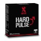 Stimulant Hard Pulse 20 gélules 