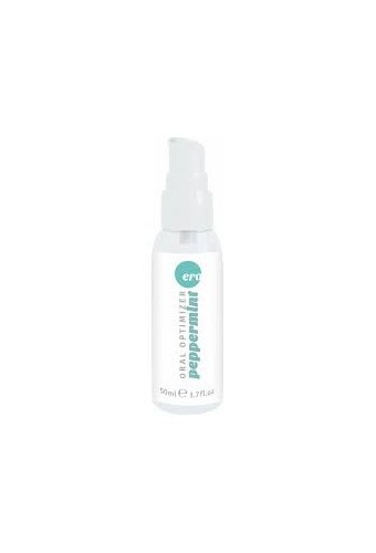 Spray pour Fellation 50mL Menthe 