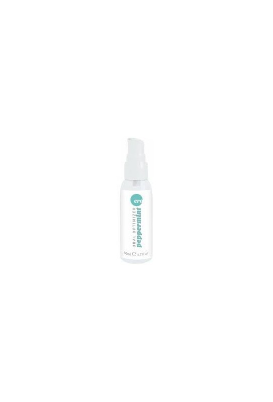 Spray pour Fellation 50mL Menthe 