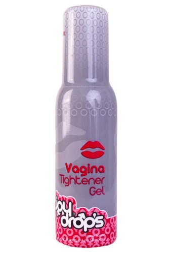Crème Vaginale Régénératrice - 100 ml 