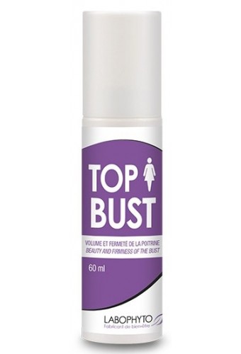 Gel Développant TopBust (60ml) 