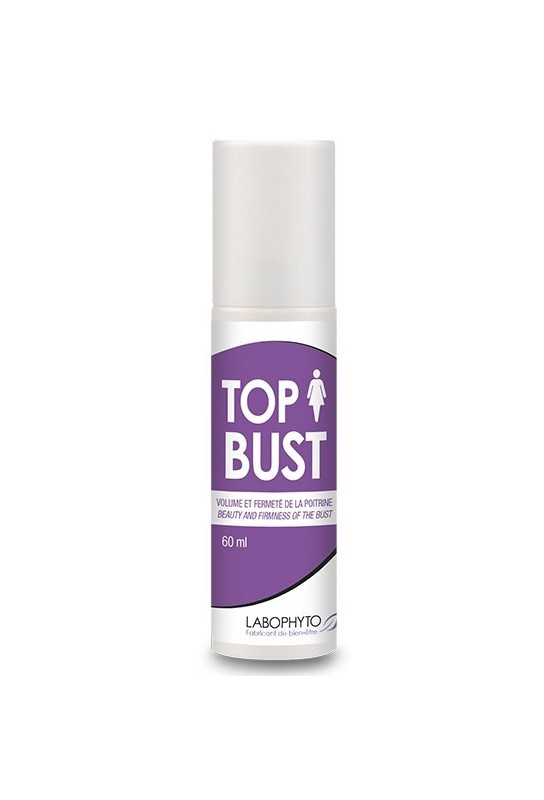 Gel Développant TopBust (60ml) 