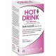 HOT DRINK Femme Bois Bandé - 250 ml 