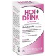 HOT DRINK Femme Bois Bandé - 250 ml 