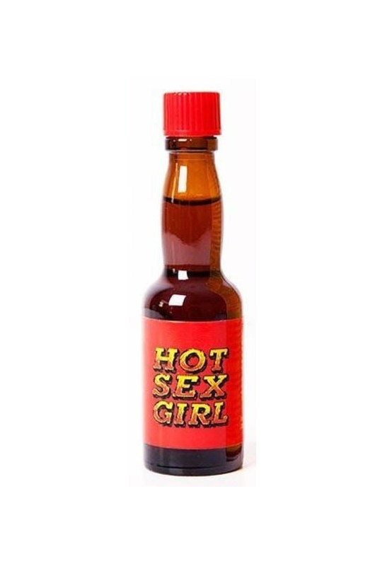 Stimulant Hot Sex Girl 20mL 