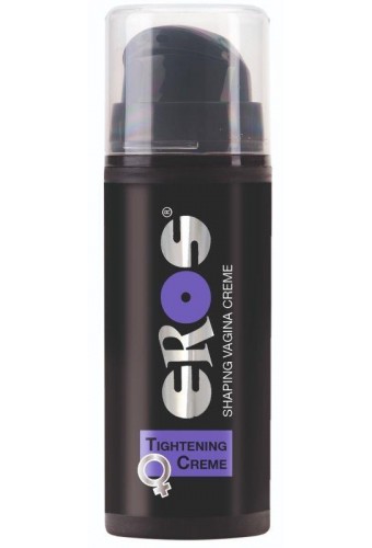 Crème stimulante vaginale Tightening 30ml 
