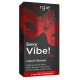 Gel stimulant Sexy Vibe Hot 15ml 