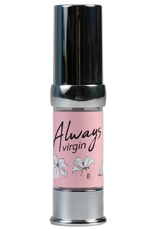 Lotion Astringente Always Pleasure 15ml 