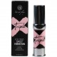 Gel chauffant et vibrant Triple X 15ml 