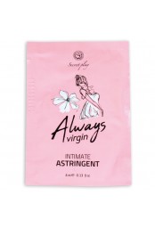 Dosette Gel Always Pleasure Secret Play 4ml