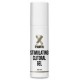Gel stimulant le clitoris Stimulating Clitoral XPower 60ml 