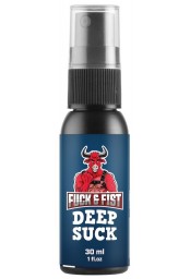 Spray pour Gorge Profonde Deep Suck 30ml