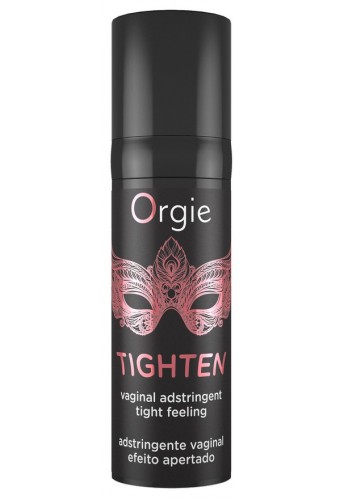 Gel raffermissant vagin Tighten 15ml 