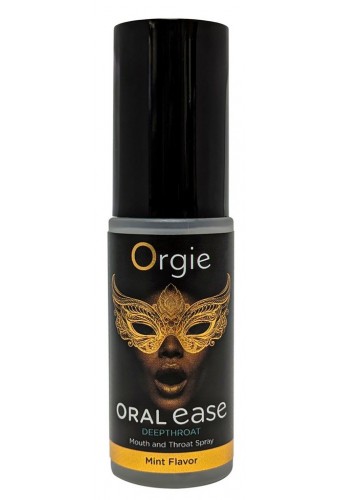 Spray Gorge Profonde Oral Ease 15 ml 