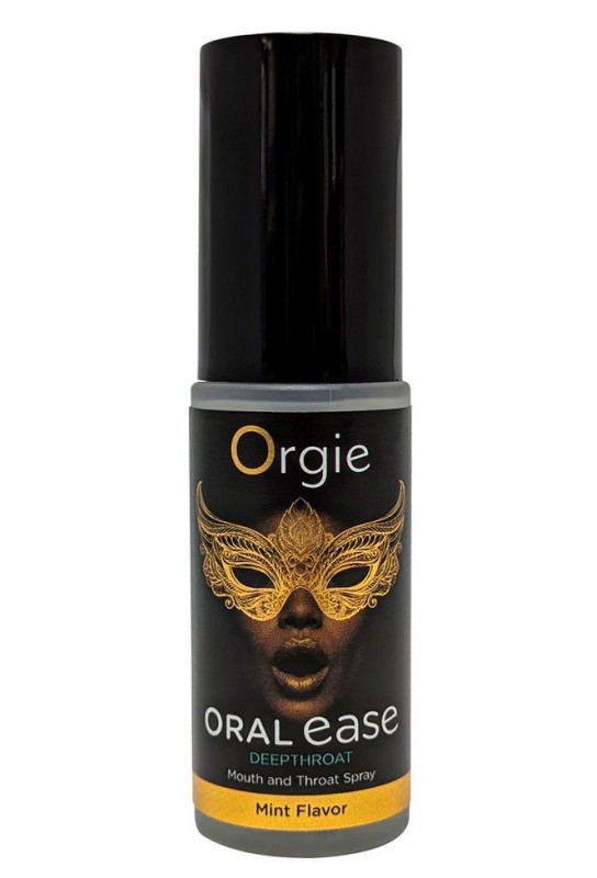 Spray Gorge Profonde Oral Ease 15 ml 