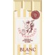 Tablette de Chocolat Aphrodisiaque blanc 100 g 