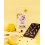Tablette de Chocolat Aphrodisiaque Noir Citron Confit 100g