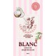 Tablette de Chocolat Aphrodisiaque Blanc Coco & Baie de Giji 100g 