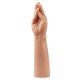 Bras pour le Fist couleur chair 36 x 7.5cm 