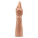 Bras pour le Fist couleur chair 36 x 7.5cm 