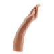 Bras pour le Fist couleur chair 36 x 7.5cm 