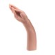 Bras pour le Fist couleur chair 36 x 7.5cm 