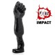 HOLD THE FIST 34 x 9.5 cm 