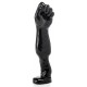 HOLD THE FIST 34 x 9.5 cm 