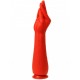 Bras pour le Fist Stretch N°1 35 x 7.5cm Rouge 