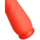 Bras avec Poing Stretch N°3 30 x 9.8cm Rouge 