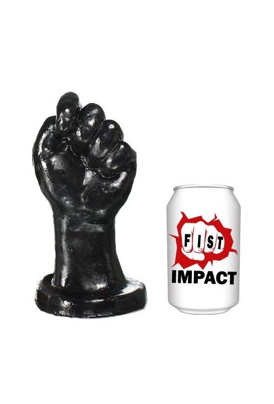 SIMPLY FIST 18 x 9.1 cm 